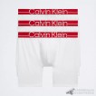 Quần lót nam Calvin Klein NB3702 Pro FIt Micro Boxer Brief 3-pack White